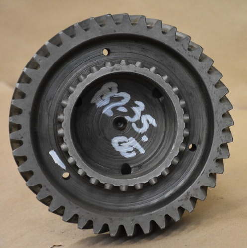 82-35-18 INPUT SHAFT ( 18-17-41-26 TOOTH ) - SPICER TRANSMISSION **NEW** - Picture 2 of 4