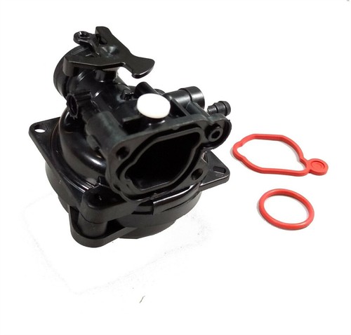 Carburetor for Briggs & Stratton 799583 MTD MURRAY M20300 500E 140CC 593261 - Bild 4 von 10