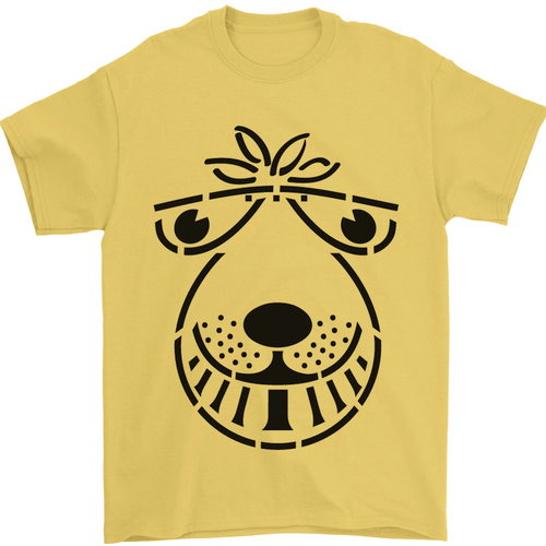 Spacehopper Retro Bouncy Toy Space Hopper Mens T-Shirt 100% Cotton - Picture 64 of 101