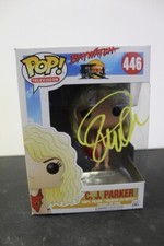 Signed Pop #446 -  Baywatch - C.J. Parker - Pamela Anderson + C.O.A.