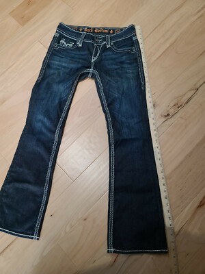❤️ ran.ran☆さま❤️ Cinch Jeans | Men's Slim Fit Silver Label - Dark Stone