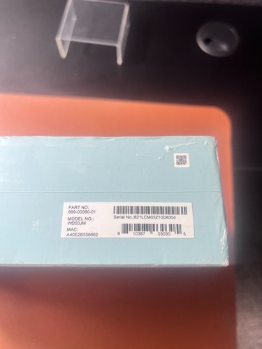 Facebook MetaPortal Smart-Video Calling  10” Touch Screen White - Picture 7 of 8