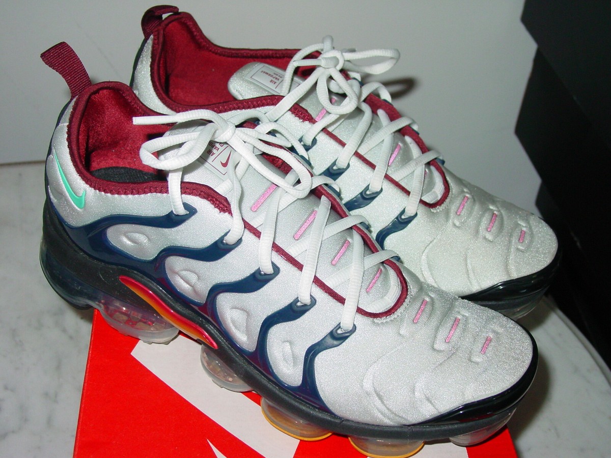 2020 nike vapormax plus