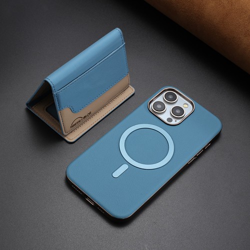 2 in 1 Magnetic Detachable Wallet Case For iPhone 16 15 14 Plus 13 12 11 Pro Max - Picture 6 of 81