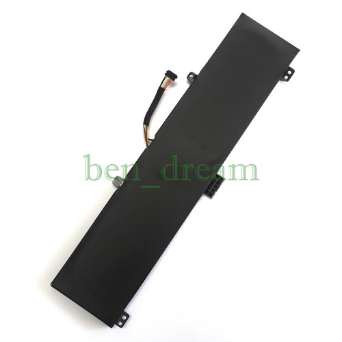 L13M4P02 L13N4P01 Battery for Lenovo Y50-70 Y50-80 Y70-70 Y50p-70-ISE 5B10K10190 - Picture 3 of 4