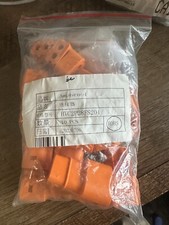 Amphenol HVC2P28FS204, Connectors, Lot of 10, New, Shipped Priority Mail