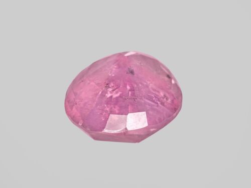 IGI & AIGS zertifiziert CEYLONESE Padparadscha Saphir 4,17 Karat natürlich unbehandelt - Bild 8 von 10