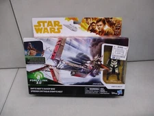 2017 Star Wars Enfys Nest's Swoop Bike