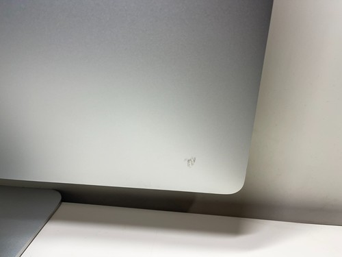 Apple Thunderbolt 27" Widescreen Display Monitor (A1407), MC914LL/A - Picture 11 of 12