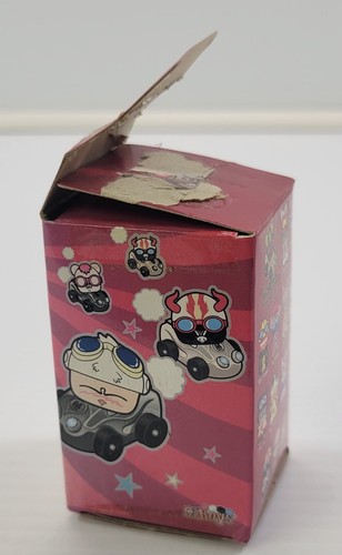 *B8) Superdeux Red Magic CI Boys Chinese Horoscope Racing Team Deri Pig Figur - Bild 12 von 17