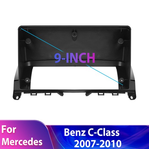 Android 13 Autoradio Für Mercedes Benz C-Klasse W204 S204 Mit GPS WIFI BT FM RDS - Bild 15 von 17