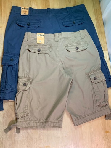 Neue Urban Pipeline Cargoshorts für Herren -- schön anzusehen!!* - Bild 1 von 6