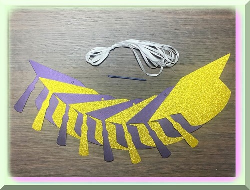 NYU Lila Gold Abschluss Pack: Klasse von 2023 Abschluss Dekorationen - 4 Stück Abschluss Hut - Bild 5 von 7