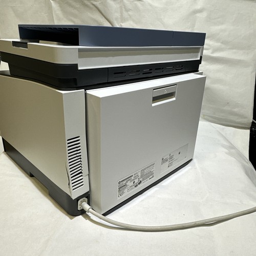 HP Laserjet Pro 3302FDW - Bild 24 von 24