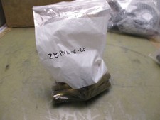 10x 215pnl-6-25 brass 3/8" pipe nipple 2.5" mnpt fittings [4*I-14.5]