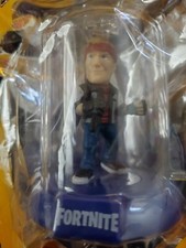 FORTNITE DIRE Series 2 Jonesy Collectible Mini NEW IN PACKAGE DOMEZ