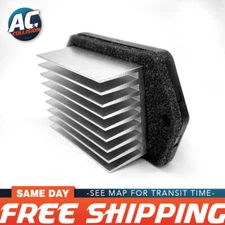 AC Blower Motor Resistor for Honda Pilot Odyssey Civic CR-V Element Acura MDX