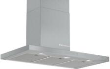 Bosch DWB97CM50 Serie 6 A+ Wandesse, 90 cm breit, Ab-/Umluft, Box-Design, Edelst