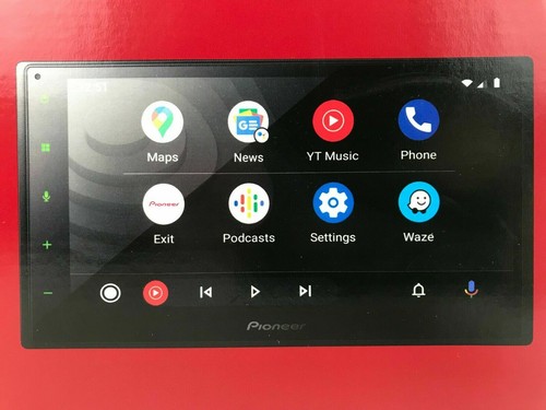 PIONEER DMH-1770NEX Apple CarPlay Android Auto Bluetooth Capacitive Touchscreen✅ - Picture 5 of 7
