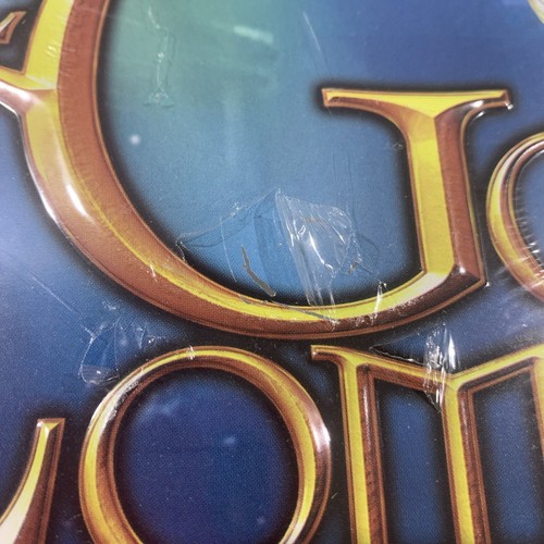 The Golden Compass DVD Adventure Board Game By Ventura Games New & Sealed - Picture 6 of 7