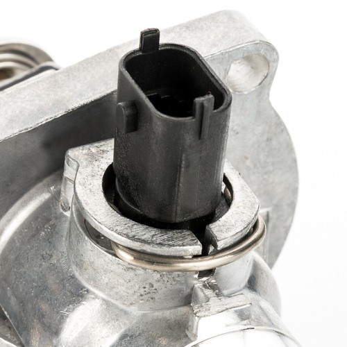 Thermostat Housing Coolant Sensor 105°C with Seal for Opel Astra J 1.6 1.8 - Picture 9 of 10