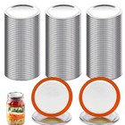 20PCS 70/86mm Replacement Seal Lids Fit For Kilner Mason Ball Jars for Canning