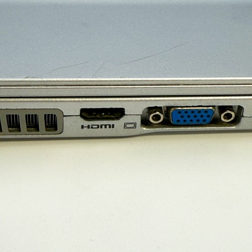 Panasonic Let's Note CF-NX4 Laptop PC i5 8GB 256GB Good Tested Condition - Picture 13 of 23