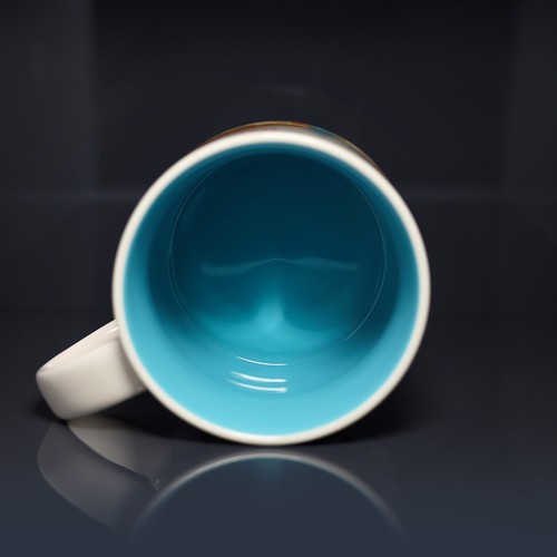 » STARBUCKS City mug » USA | CANADA | ASIA | EUROPE « YAH YOU ARE HERE 14 oz - Bild 204 von 393