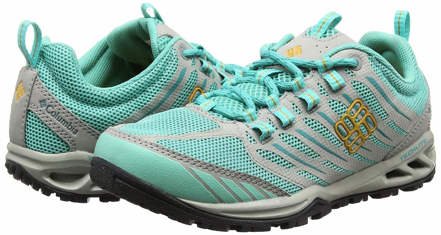 Columbia Women's Ventrailia Razor Trail shoes - Choose Choose Choose SZ color 722149 Columbia Women's Ventrailia Razor Trail shoes - Choose Choose Choose SZ color 722149