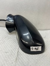 2006 LEXUS IS 250 DRIVER Side LH View Door Mirror E13 011097 OEM (C 114)