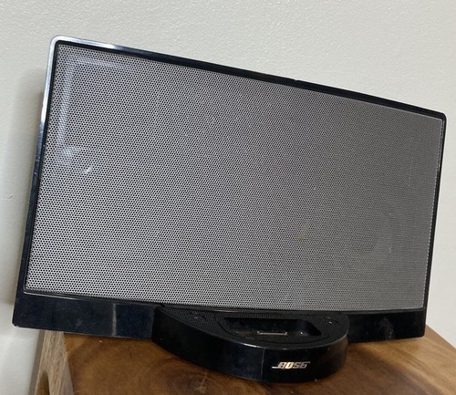 Bose Sound Dock Series #1 Black Speaker power cord Case Adapter ** - Picture 2 of 11