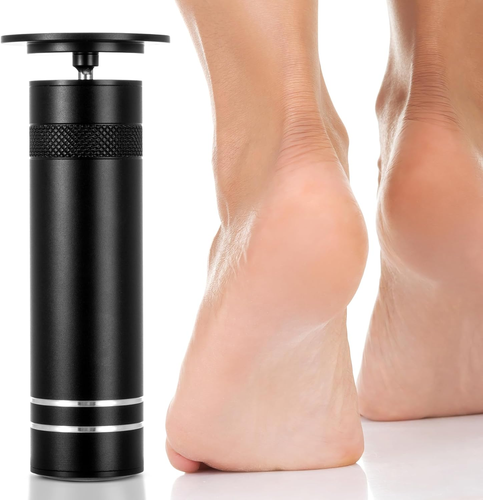 Removedor de callos eléctrico para pies - Removedor de callos eléctrico para pie - Bild 11 von 12