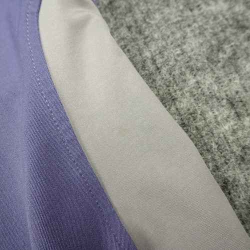 Dover Saddlery Breeches Womens 36 (38'' Waist) Violet Wellesley Knee-Patch Horse - Picture 13 of 22