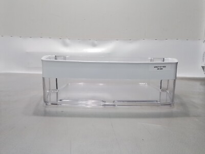 #ad GE Fridge Door Bin PN WR71X11052 $34.55