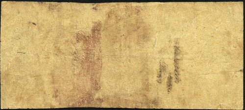 VA $5 LYNCHBURG Virginia The Merchants Bank Sept. 14, 1855 PMG VG10 VA-124 A10a - Picture 7 of 7