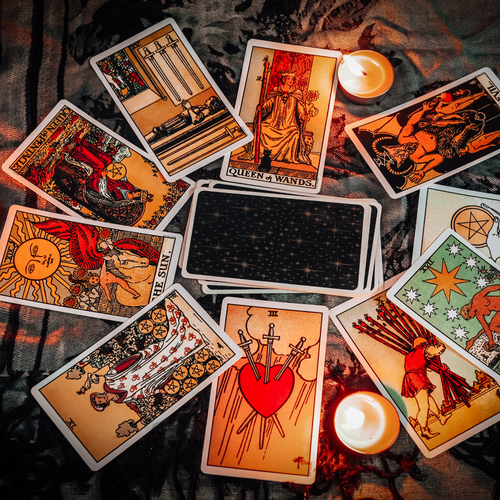 Very Detailed Turkish Coffee Cup Fortune Telling, Turkish Coffee Cup Reading - Picture 4 of 7