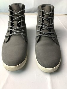 timberland dausette grey