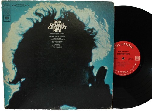 BOBDYLAN レコード4枚セット Bob Dylan 米国輸入盤レコード4枚セット 中古】7/6(日) <<45r
