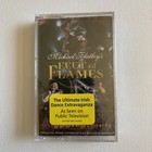 Michael Flatley - Feet of Flames Casette Sealed