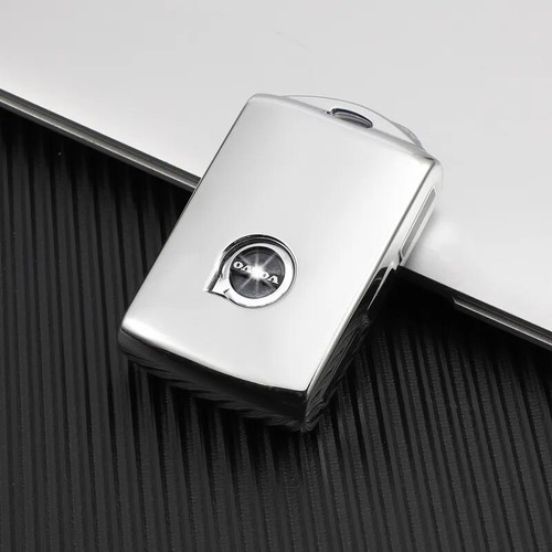 Fernbedienung Schlüsselanhänger Abdeckung Etui für Volvo XC40 XC60 S60 S90 XC90 V60 V90 C40 T5 T6 T8 - Bild 6 von 10