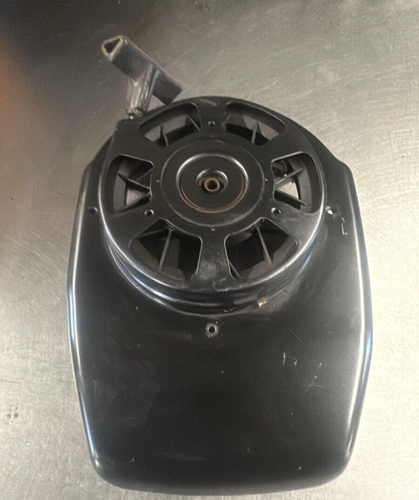 590739 Rewind Starter with 36960 Blower hosuing, Tecumseh, OEM - Picture 7 of 7