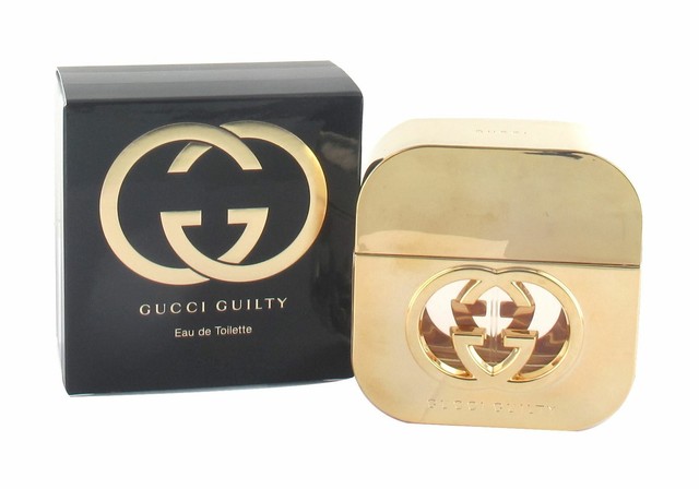gucci guilty ebay