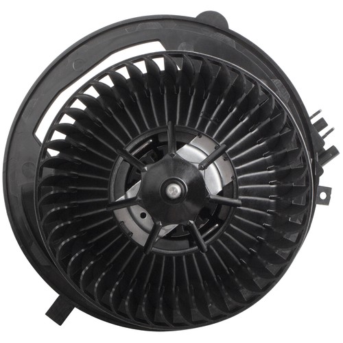 HVAC Blower Motor for Audi A3 A3 Quattro 18-20 Q3 VW Golf GTI 15-21 - Picture 2 of 8