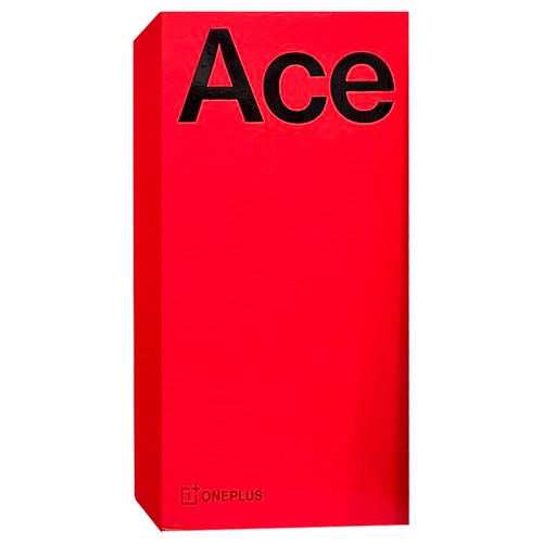 OnePlus Ace 2 5G Black 256GB + 16GB Dual-Sim Factory Unlocked OEM PHK110 NEW - Picture 4 of 4