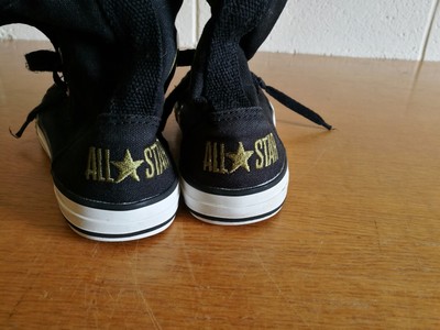 converse niña brill converse niña brill