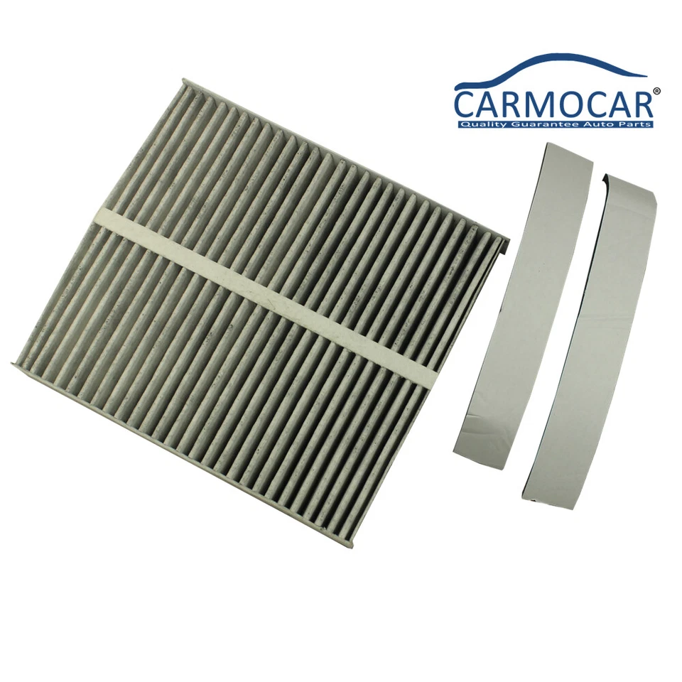 Premium Cabin Air Filter For Infiniti FX35 FX45 G35 M45 2003-2009 999M1-VP001 - Image 3 of 4