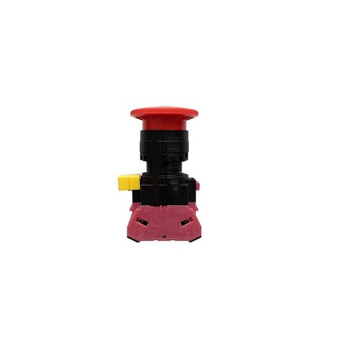 Robot Cabinet Door Emergency Stop Button Switch FOR FANUC A20B-2005-0152 - Picture 1 of 5