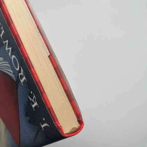 HARRY POTTER E La Camera Dei Segreti Italian Edition (Book 2) Hardcover 26th Rep - Picture 16 of 18