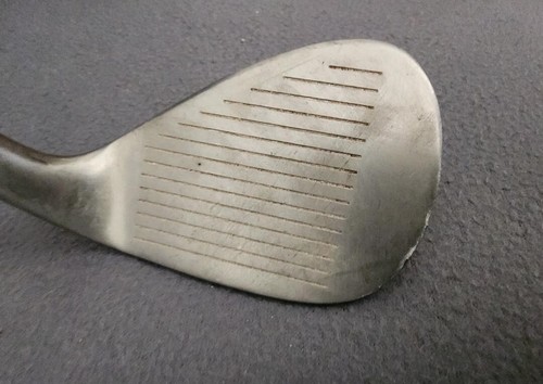 RAM PRO SPIN SAND WEDGE 56* LH - Picture 3 of 14