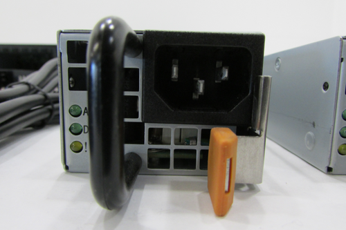 IBM 7148-AC1 2 Socket, 2U, 2x 2.0GHz CPU, 2x 250GB HDD, 32GB RAM, 2x AC Power - Picture 8 of 9